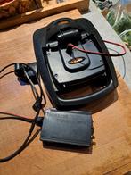 Lucky fishfinder met dieptemeter, Ophalen of Verzenden, Gebruikt, Overige typen