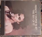 Prince - Cruper TS 87 The sex of it CD boot, Ophalen of Verzenden, 1980 tot 2000, Gebruikt