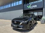 Mazda CX-5 2.0 Navi 360Camera El.Klep 19Inch € 31.950,00, 1998 cc, Stof, 4 cilinders, Zwart