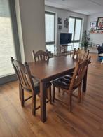 Tafel set, Antiek en Kunst, Antiek | Meubels | Tafels, Ophalen
