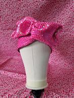 Glitter Haarband met IJzerdraad - Carnaval/Themafeest, Ophalen of Verzenden, Nieuw, One size fits all