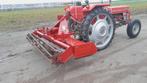 Rotorkopeg Cultivator en Grondschuif, Ophalen, Grondbewerking