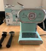 Silvercrest Espresso Machine, Afneembaar waterreservoir, Espresso apparaat, Gemalen koffie, Ophalen of Verzenden