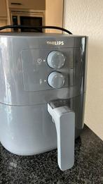Philips airfryer, Ophalen, Zo goed als nieuw