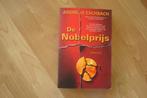de Nobelprijs - Andreas Eschbach, Ophalen of Verzenden, Gelezen