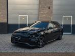 Mercedes C300e Station 2023 Automaat 313PK Pano Burmeister, Auto diversen, Hybride Elektrisch/Benzine, SUV of Terreinwagen, Zilver of Grijs