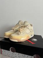 Air Jordan 4 retro SP, Ophalen of Verzenden, Nieuw, Schoenen