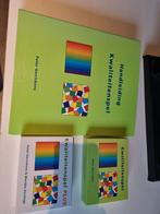 P. Gerrickens - Handleiding Kwaliteitenspel, Ophalen of Verzenden, P. Gerrickens, Management, Zo goed als nieuw