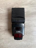 Canon Speedlite 420EX Flitser, Audio, Tv en Foto, Fotografie | Flitsers, Ophalen of Verzenden, Gebruikt, Canon, Kantelbaar