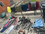 Partij paardenspullen, Dieren en Toebehoren, Ophalen of Verzenden, Zo goed als nieuw