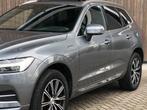 Volvo XC60 2.0 T8 Twin Engine AWD Inscription|Pano|Leder|, Auto's, Volvo, Te koop, Zilver of Grijs, Geïmporteerd, Gebruikt