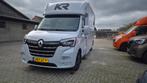 Krismar Paardenwagen Renault Master Automatik, Ophalen, Zo goed als nieuw, Overige typen