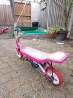 Space scooter roze kleine variant, Ophalen, Gebruikt, Overige typen
