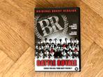 Battle Royale (2000) Japanse Slasher DVD (krasvrij, met NL), Cd's en Dvd's, Dvd's | Horror, Ophalen of Verzenden, Zo goed als nieuw