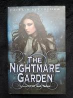 Caitlin Kittredge, The Nightmare Garden, Ophalen of Verzenden, Zo goed als nieuw