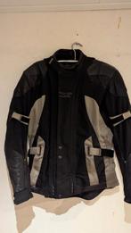 Macna alle seizoenen motorjas maat L, Jas | textiel, Heren, Ophalen of Verzenden, MACNA
