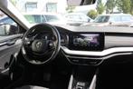 Skoda Octavia Combi 1.4 TSI iV Style | Virtual cockpit | Tre, Stof, Gebruikt, Zwart, Plug-in hybride