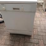 Afwasmachine, Witgoed en Apparatuur, Vaatwasmachines, Vrijstaand, 45 tot 60 cm, Ophalen