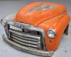 1948 GMC truck front, Ophalen, Gebruikt, Voor, Amerikaanse onderdelen
