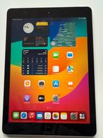 iPad 6e generatie – WiFi + Cellular – 32GB – Space Gray, 10 inch, 32 GB, Apple iPad, Ophalen of Verzenden