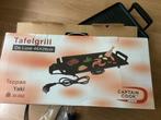 Tafelgrill/bakplaat Captain Cook, Ophalen, Gebruikt, Tafelgrill