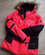Ski jas, Kleding | Dames, Jassen | Winter, Ophalen, Icepeak, Maat 42/44 (L), Zo goed als nieuw