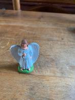 Carbonel Witte Engel Kerstgroep, Ophalen of Verzenden