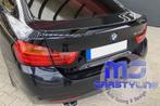 BMW 4 Gran Coupe [F36] - Achterklep spoiler, Ophalen of Verzenden, MJ-Carstyling, Info@mj-carstyling.net, Sibeliusstraat 81 5011JH Tilburg