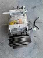 Volvo V70 s60 airco pomp. Van een 2006, Auto-onderdelen, Airco en Verwarming, Ophalen of Verzenden, Gebruikt, Volvo