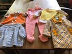 Vintage baby kleding 60/70, Ophalen of Verzenden