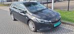 Opel Astra 1.6 Cdti 81KW Sports Tourer 2018 | Airco | Navi, Auto's, Voorwielaandrijving, Stof, Euro 6, 4 cilinders