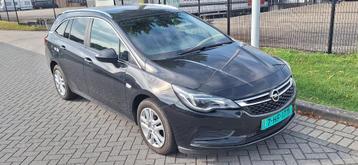 Opel Astra 1.6 Cdti 81KW Sports Tourer 2018 | Airco | APK beschikbaar voor biedingen