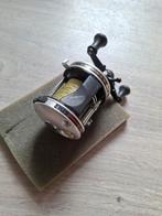 Abu Garcia Ambassadeur 6501 C3 Reel, Watersport en Boten, Ophalen of Verzenden, Gebruikt, Molen