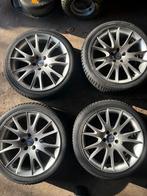 Volvo Mirzam velgen 18 inch C70 C30 V50 V40 S40, Ophalen, 18 inch, Banden en Velgen, All Season