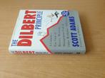 Scott Adams - The Dilbert Principle (HC + omslag), Ophalen of Verzenden, Gelezen, Scott Adams