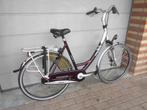 NIEUWSTAAT Giant Metro 2, Alles werkt 100%, 7 Shimano vrsn, Ophalen, 53 tot 56 cm, Versnellingen, Giant
