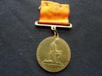 medaille Willem van Oranje 1533-1933 origineel, Postzegels en Munten, Nederland, Overige materialen, Ophalen of Verzenden