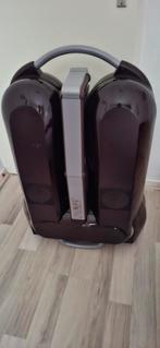 Philips Sunmobile 4s HB871 - Zonnebank, Witgoed en Apparatuur, Zonnebanken en Gezichtsbruiners, Ophalen, Gebruikt, Zonnebank enkelzijdig