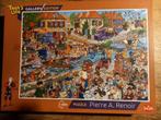 That's life legpuzzel 1000 stukjes - Pierre a. Renoir, Ophalen, 500 t/m 1500 stukjes, Zo goed als nieuw, Legpuzzel