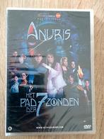 Nieuw in verpakking Film.Het huis van Anubis Het pad der 7, Cd's en Dvd's, Dvd's | Kinderen en Jeugd, Alle leeftijden, Ophalen of Verzenden