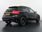 Mercedes-Benz GLA-klasse 180 AMG Night Edition Plus AMG Styl, 65 €/maand, Gebruikt, Euro 6, 4 cilinders
