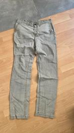 Laatste kans! Heren broek 33/34, Ophalen of Verzenden, Gedragen