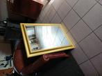 Spiegel  60x80, Minder dan 50 cm, Ophalen of Verzenden, Zo goed als nieuw, Minder dan 100 cm