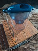 Brita Waterfilterkan - Blauw, Ophalen, Zo goed als nieuw