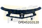 Opel Astra L / Opel Astra L Sports Tourer voorbumper - grill, -, -, Opel, Nieuw
