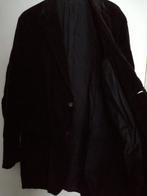 Hugo BOSS Ribfluweel corduroy Blazer Colbert zwart L 102 52, Kleding | Heren, Kostuums en Colberts, Maat 52/54 (L), Verzenden