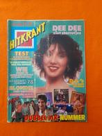 Hitkranten uit 1978, Ophalen of Verzenden, 1960 tot 1980, Nederland, Tijdschrift