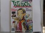 W.I.T.C.H. magazine nr 5, Eén stripboek, Verzenden, Gelezen