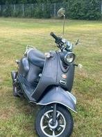 Iva venti snor scooter met kenteken!, Ophalen, Gebruikt, Benzine, Overige merken