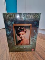 Twin Peaks: Seizoen 1 - Special Edition Boxset, Ophalen of Verzenden